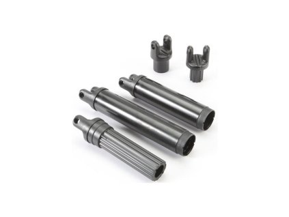 Traxxas - centrální hřídele