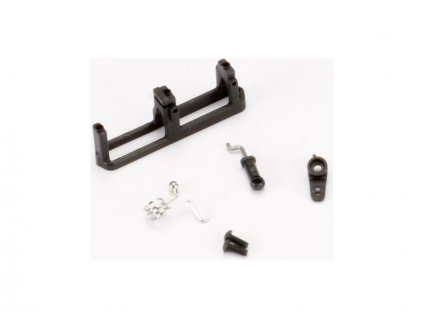 E-Revo/Summit - sada táhel převodovky