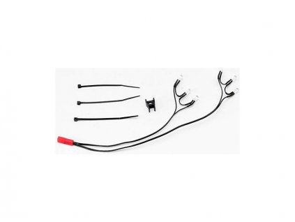 Summit - LED osvětlení