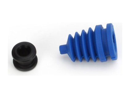 Spartan - pryžové průchodky