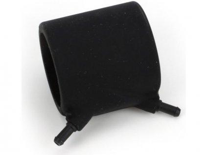 Spartan - vodní chlazení eletromotoru