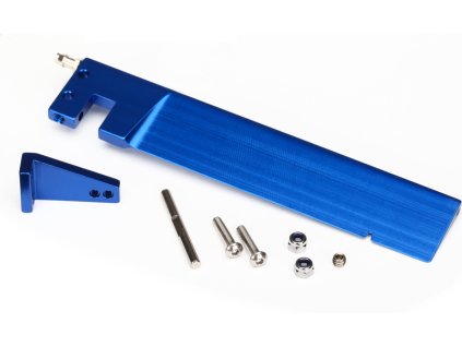 DCB M41: Kormidlo s příslušenstvím