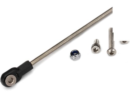 DCB M41: Táhlo kormidla