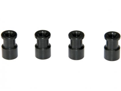 Traxxas - vložka náboje kola 17mm