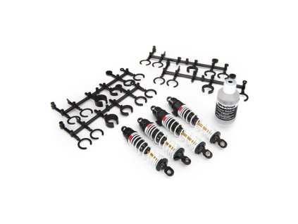 Traxxas - tlumič Big Bore (4)