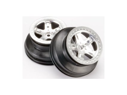 Disk kola univ. 2.2/3.0" SCT matný (2)