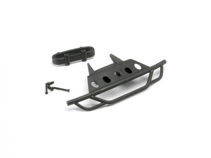 Nitro Slayer - nárazník přední