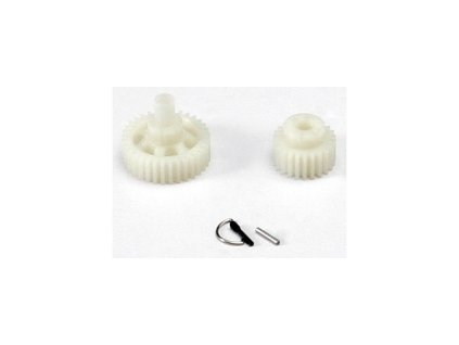 Nitro Slayer - primární ozubené kolo 23T, 33T