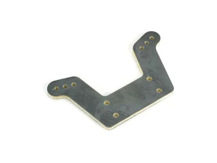 MB - věž tlumičů přední