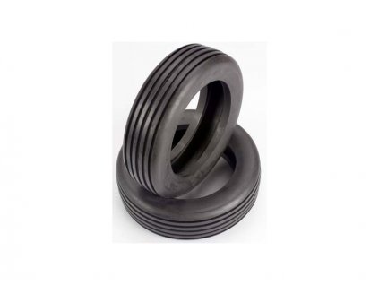 Pneumatika přední (2)