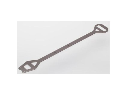 XO-1 - horní výztuiha šasi hliník