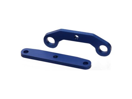 XO-1 - pařapážka přední, zadní