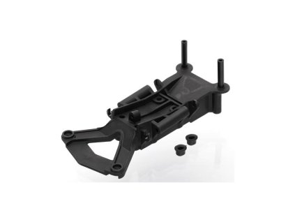 XO-1 - unašeč závěšení kol přední