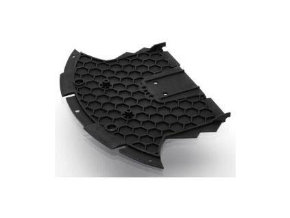 XO-1 - unašeč nárazníku