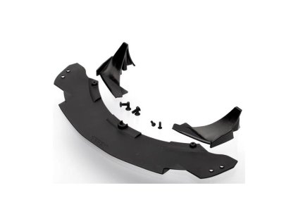 XO-1 - spodní kryt nárazníku tuningový, přísl.