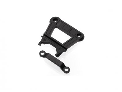 XO-1 - táhlo řízení, držák