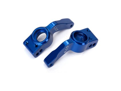 XO-1 - těhlice zadní hliník (L+P)