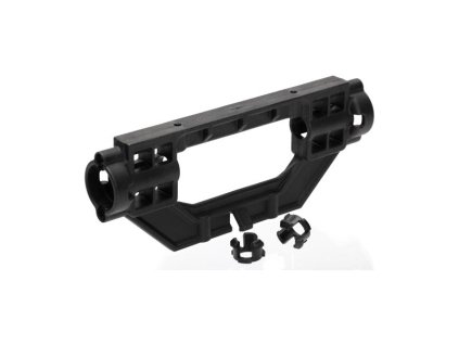 XO-1 - ložiska centrální hřídele