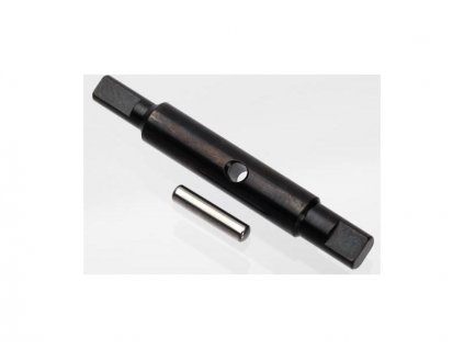 XO-1 - vstupní hřídel diferenciálu