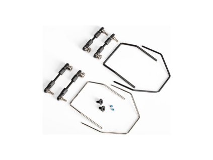 XO-1: Sada příčných stabilizátorů s přísl.