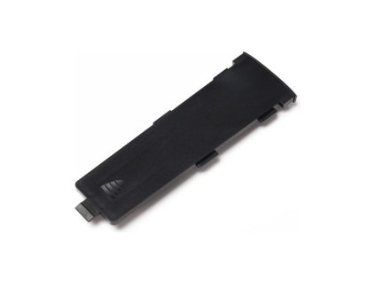 Traxxas TQi - dvířka baterií vysílače