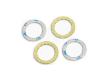 Traxxas - Upevňovací páska On-board audio systému