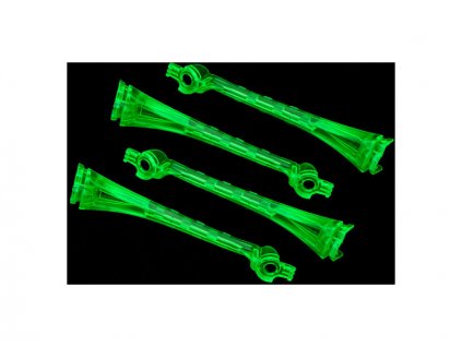 LaTrax Alias: Světlovod zelený (4)