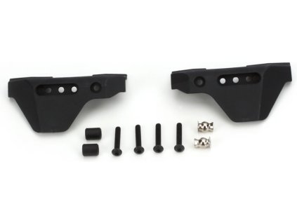 Stampede 4x4 - kryt ramena závěsu zadní (P+L)