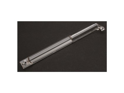 Stampede 4WD - kryt centrální osy