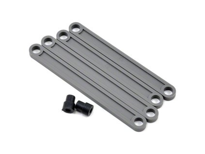 Telluride - plastová spojovačka (P+Z)