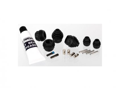 Stampede VXL - opravná sada poloos CVD