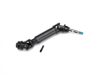 Telluride - kompletní přední poloosa HD