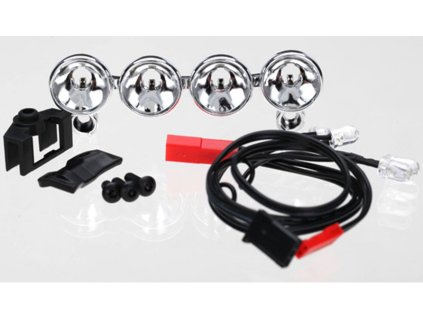 Traxxas - sada LED osvětelení