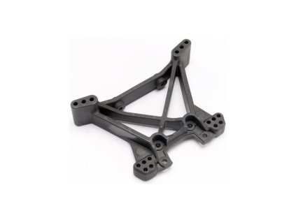 Traxxas - zadní plastová věž tlumičů