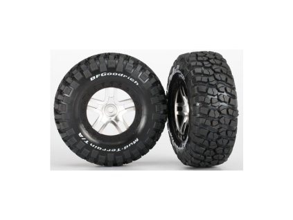 Kolo univ. KM2 S1 2.2/3.0", černý disk (2)