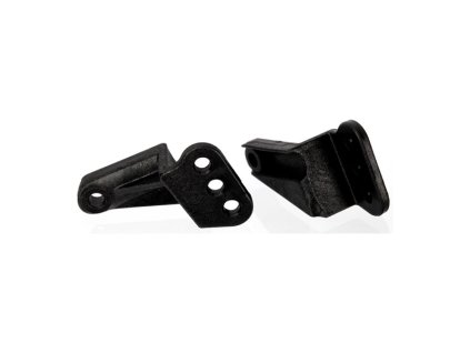 Funny Car - držák ojnice zadní nápravy (P+L)