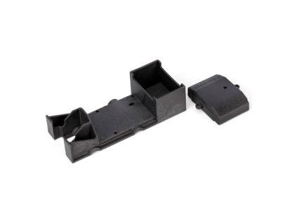 Funny Car - krabička přijímače