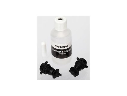 Funny Car - tlumič GTR kompozitový (2)