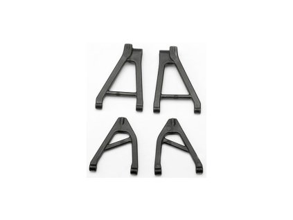 Rally 1:16 - rameno závěsu kol zadní (P+L)