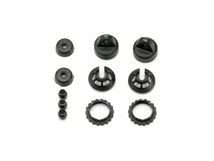 Traxxas - sada pro opravu tlumiče GTR