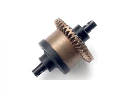 Traxxas - diferenciál