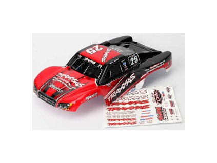 Slash 1:16 - karosérie Mark Jenkins #25