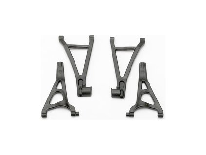 Traxxas - rameno závěsu kol přední (P+L)