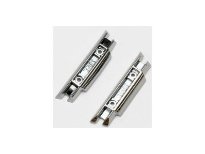 E-Revo 1:16 - nárazník přední, zadní