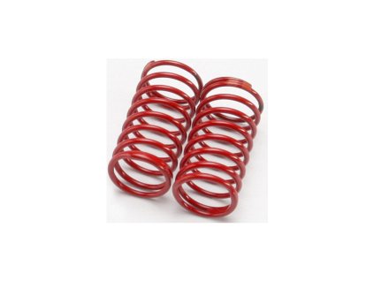 Pružina tlumiče GTR tuhost #0.82 oranžová (2)