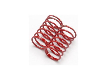 Pružina tlumiče GTR tuhost #0.94 oranžová (2)