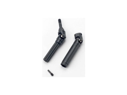 Traxxas - plastová poloosa (1)