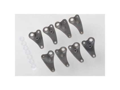 Summit 1:16 - sada vahadel long-travel