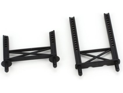 Summit 1:16 - držák karosérie přední, zadní