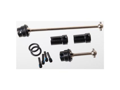 Traxxas - centrální hřídele CV